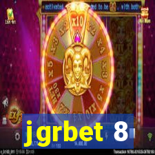jgrbet 8